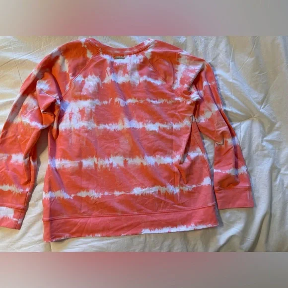 Michael Kors tie-dye sweatshirt/sweater - Picture 2 of 4
